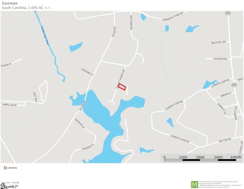 Property image 5 at 449 Sunset Pointe Drive, Lyman, SC 29365