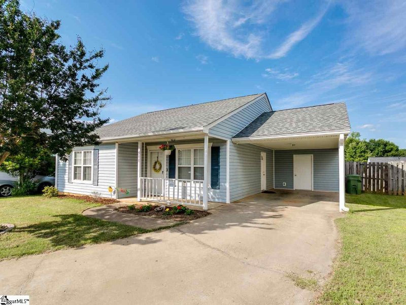 511 Sierra Ridge Court