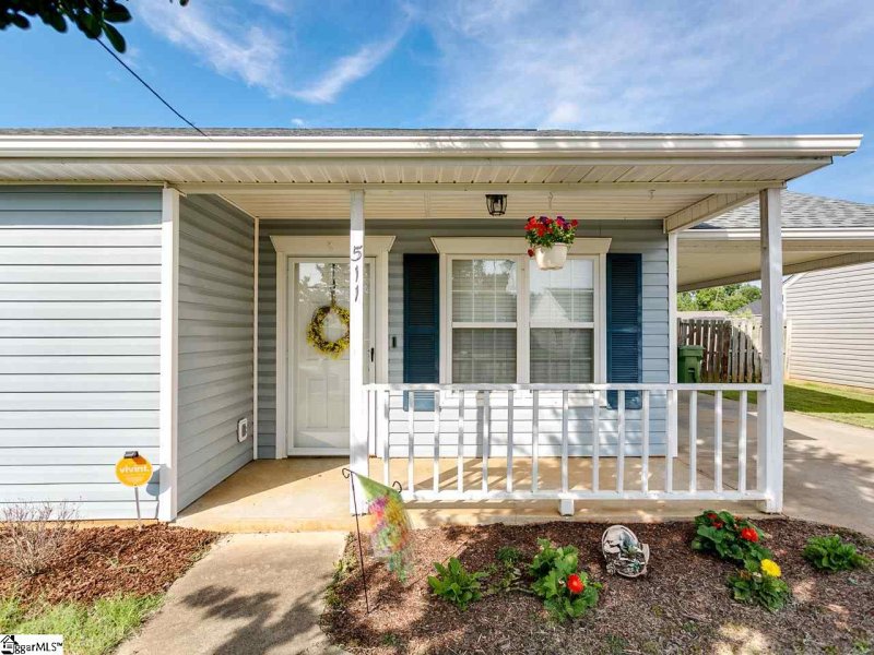 Property image 4 at 511 Sierra Ridge Court, Moore, SC 29369-9383