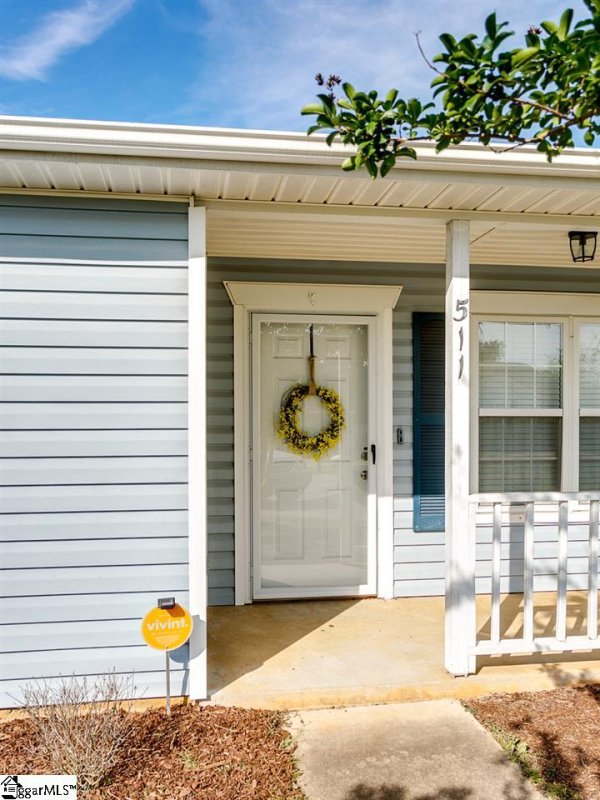 Property image 5 at 511 Sierra Ridge Court, Moore, SC 29369-9383