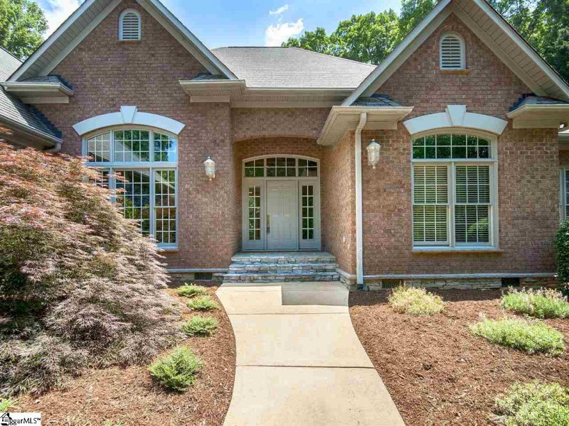 Property image 3 at 116 Pinehaven Way, Simpsonville, SC 29680