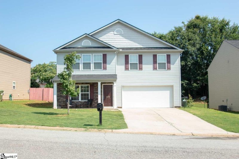 675 Markham Circle