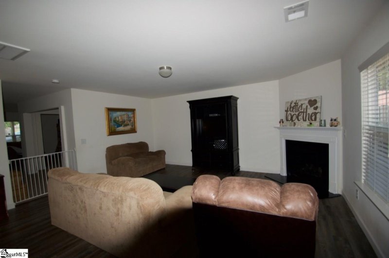 Property image 4 at 675 Markham Circle, Moore, SC 29369