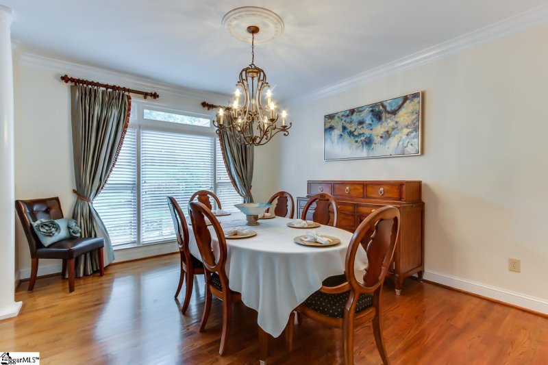 Property image 2 at 8 Claymore Court, Greer, SC 29650