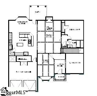 Property image 3 at 212 Ashcroft Lane, Simpsonville, SC 29681