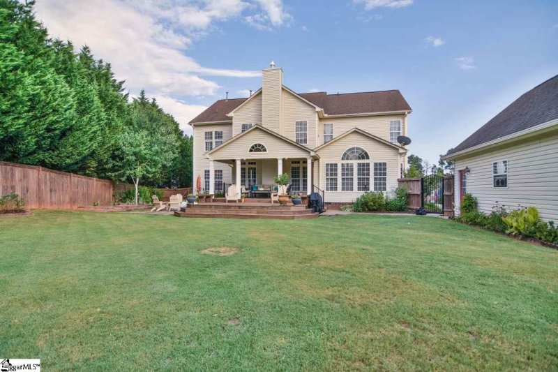 Property image 2 at 113 Carsons Pond Drive, Simpsonville, SC 29681