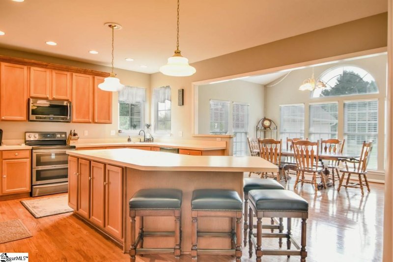 Property image 4 at 113 Carsons Pond Drive, Simpsonville, SC 29681