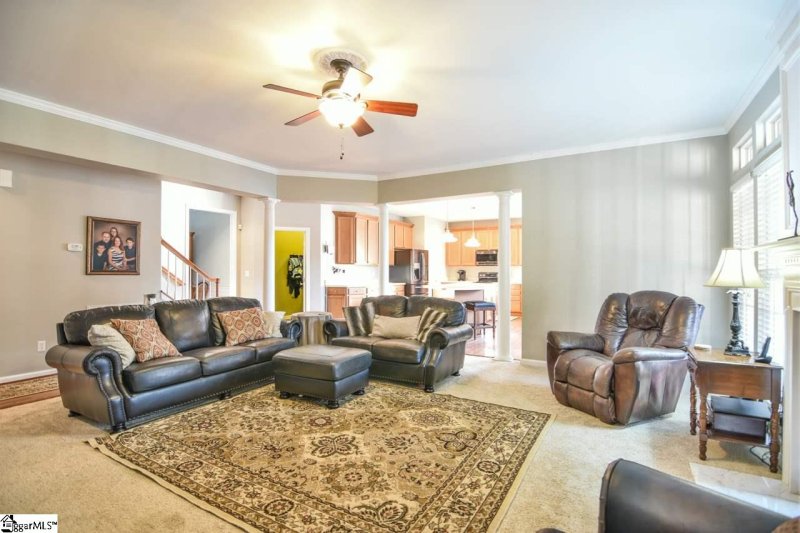 Property image 5 at 113 Carsons Pond Drive, Simpsonville, SC 29681