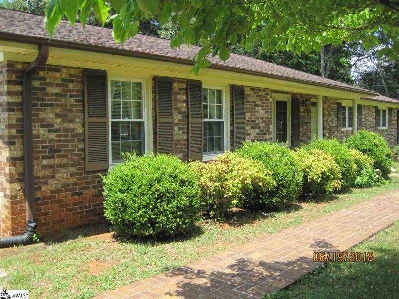 Property image 2 at 100 Keene Drive, Travelers Rest, SC 29690