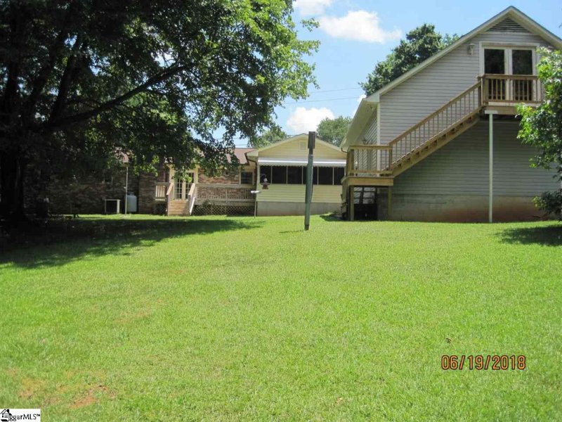 Property image 4 at 100 Keene Drive, Travelers Rest, SC 29690