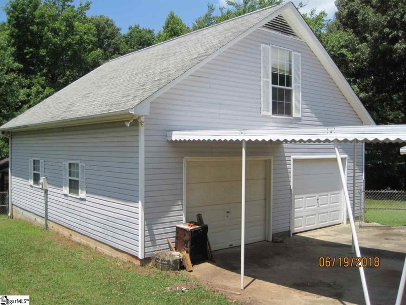 Property image 5 at 100 Keene Drive, Travelers Rest, SC 29690