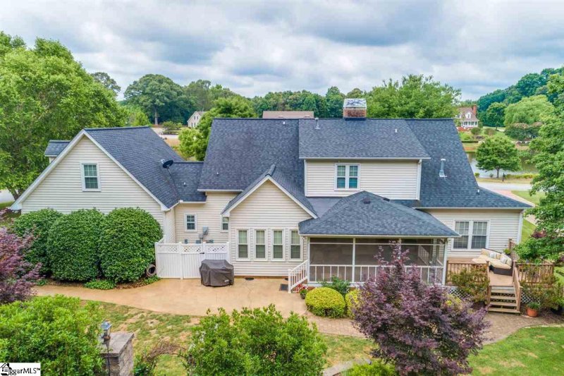 Property image 2 at 304 Holborne Drive, Easley, SC 29642