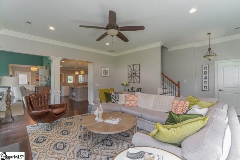 Property image 4 at 101 Laurel Grove Drive, Simpsonville, SC 29681