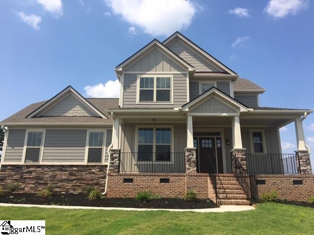 Property image 2 at 325 Scenic Lake Court, Piedmont, SC 29673