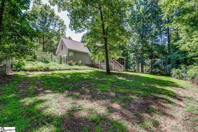 Property image 5 at 500 SHADOW OAKS Drive, Easley, SC 29642-7843