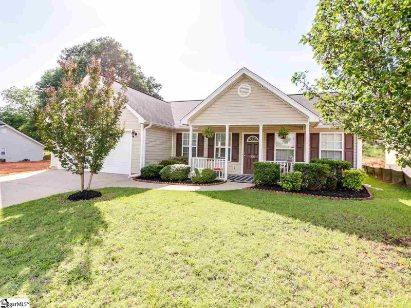 Property image 3 at 308 Winston Lane, Roebuck, SC 29376-2954