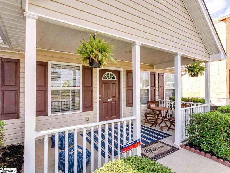 Property image 4 at 308 Winston Lane, Roebuck, SC 29376-2954