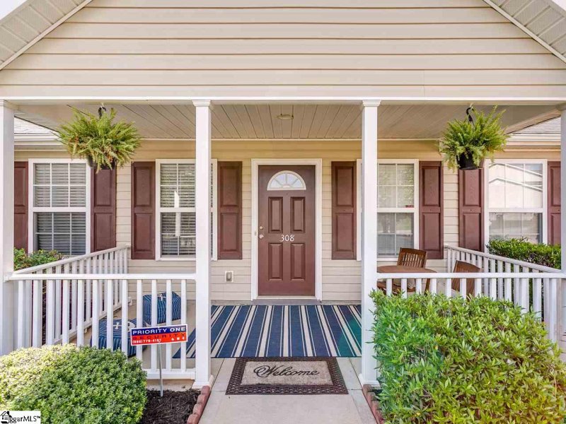 Property image 5 at 308 Winston Lane, Roebuck, SC 29376-2954