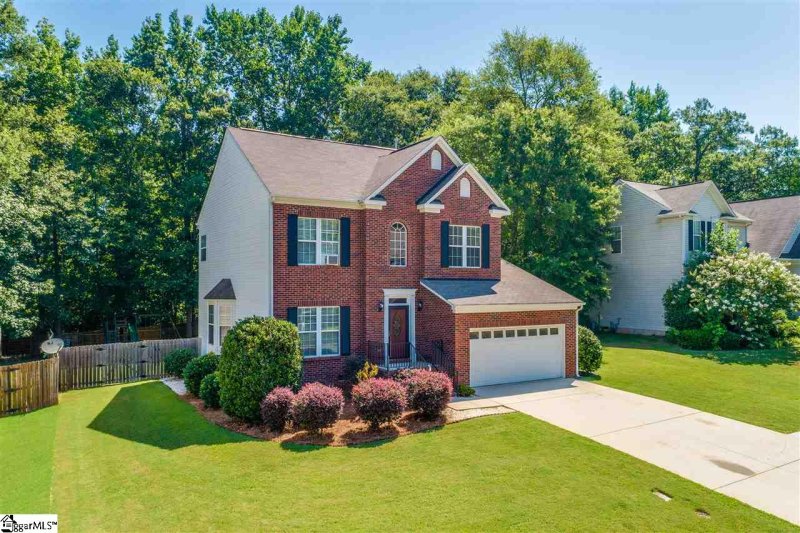 Property image 2 at 600 Sunset Maple Court, Fountain Inn, SC 29644