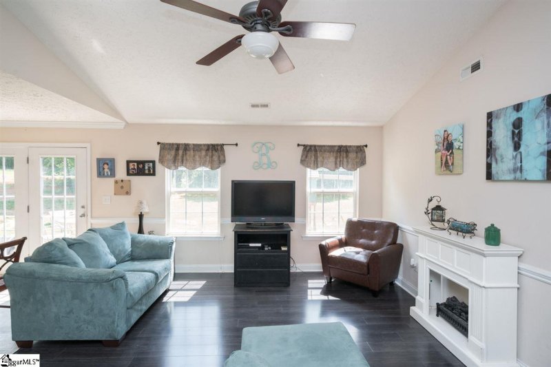 Property image 4 at 723 Grace Valley Road, Inman, SC 29349