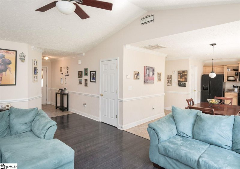 Property image 5 at 723 Grace Valley Road, Inman, SC 29349