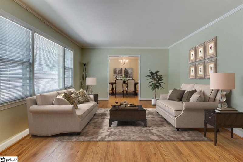 Property image 4 at 4 Kimberly Lane, Taylors, SC 29687