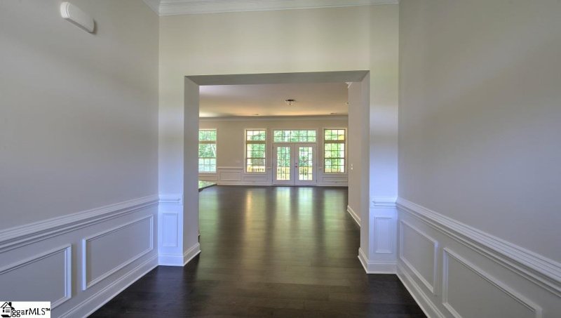 Property image 4 at 408 Woodland Oaks Court, Simpsonville, SC 29681