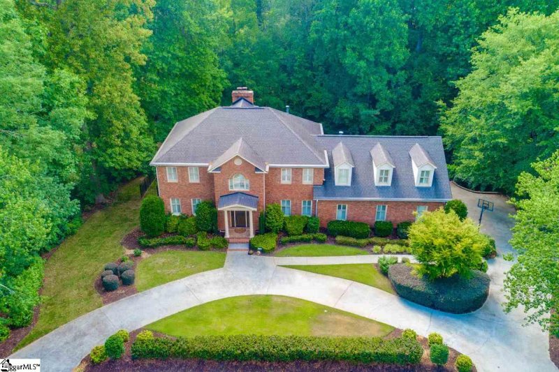 Property image 2 at 201 Terra Woods Lane, Greenville, SC 29615