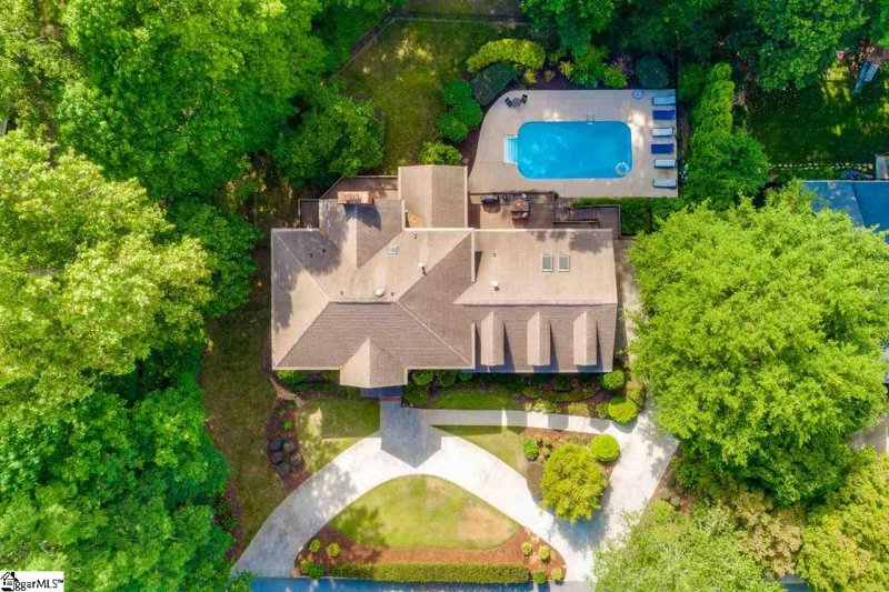 Property image 3 at 201 Terra Woods Lane, Greenville, SC 29615