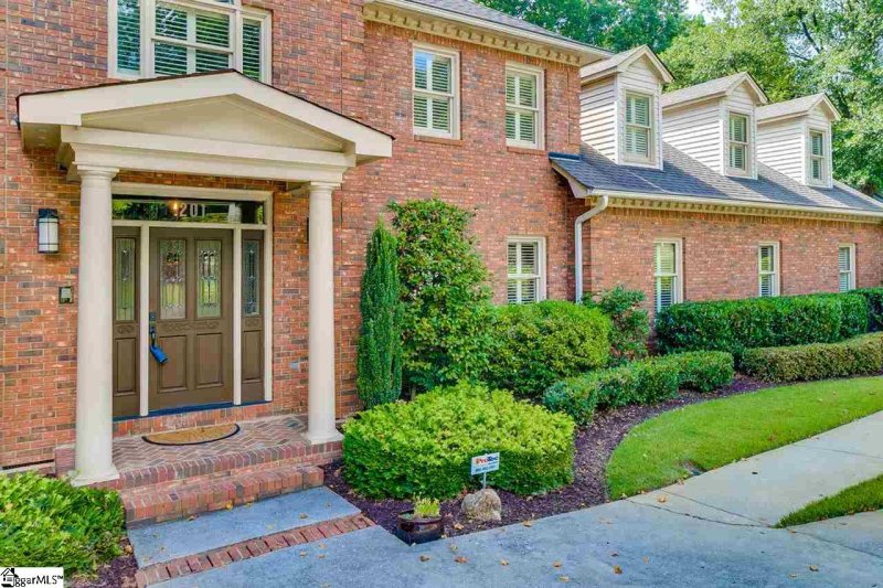Property image 4 at 201 Terra Woods Lane, Greenville, SC 29615