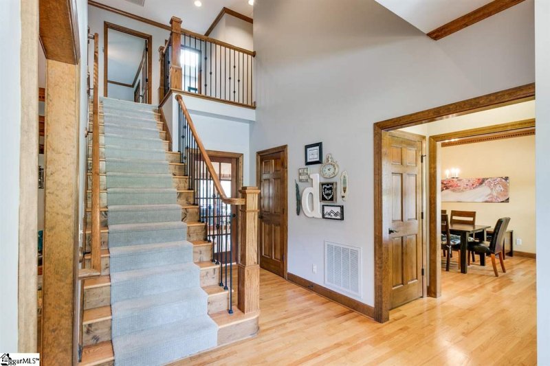 Property image 5 at 201 Terra Woods Lane, Greenville, SC 29615