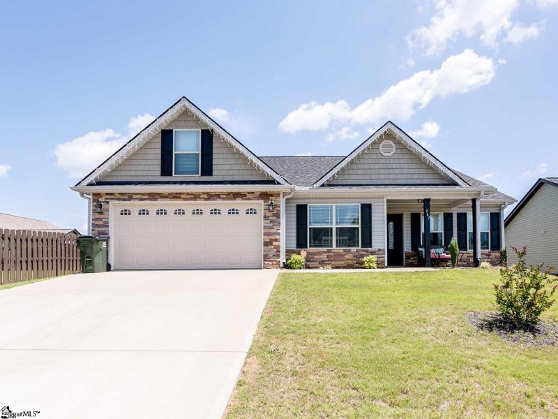 367 N Timm Creek Avenue