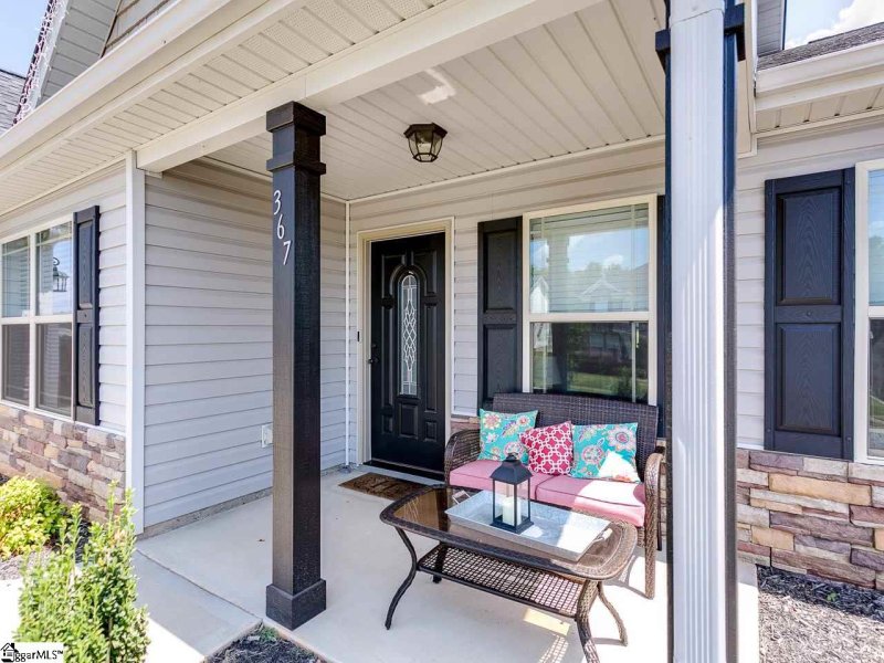 Property image 2 at 367 N Timm Creek Avenue, Roebuck, SC 29376