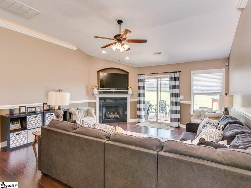 Property image 5 at 367 N Timm Creek Avenue, Roebuck, SC 29376