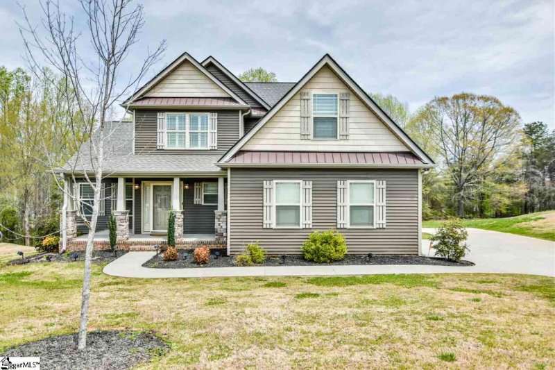 412 Jericho Ridge Trail