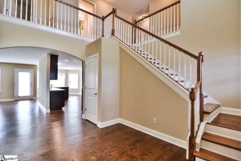 Property image 3 at 412 Jericho Ridge Trail, Easley, SC 29640