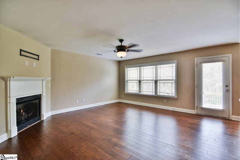 Property image 4 at 412 Jericho Ridge Trail, Easley, SC 29640