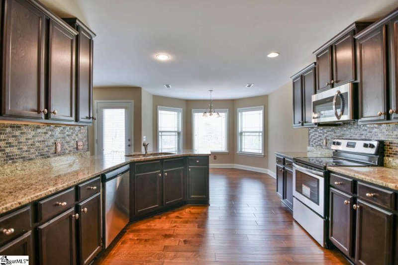 Property image 5 at 412 Jericho Ridge Trail, Easley, SC 29640