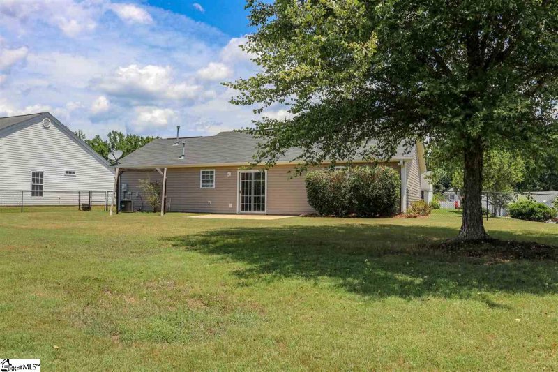 Property image 3 at 305 Steelman Drive, Inman, SC 29349