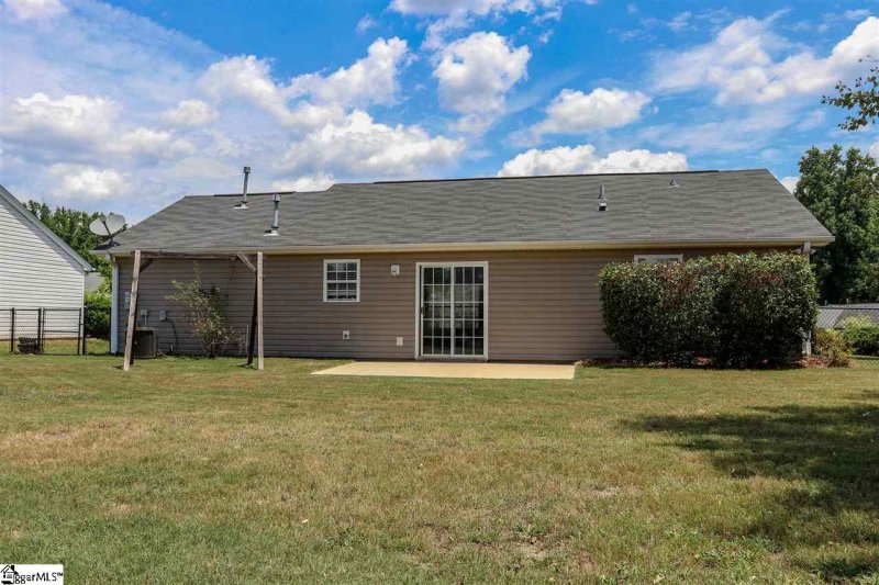 Property image 4 at 305 Steelman Drive, Inman, SC 29349