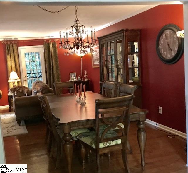 Property image 5 at 105 Village Court, Greer, SC 29651