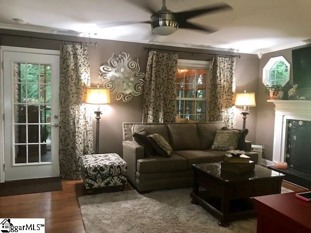 Property image 3 at 115 Village Court, Greer, SC 29651