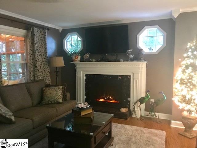 Property image 4 at 115 Village Court, Greer, SC 29651