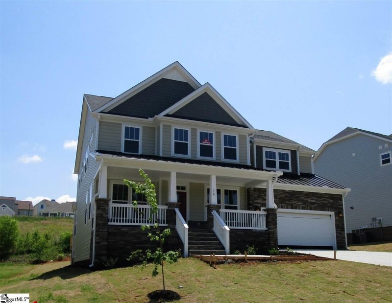 Property image 2 at 350 Serendipity Lane, Spartanburg, SC 29301