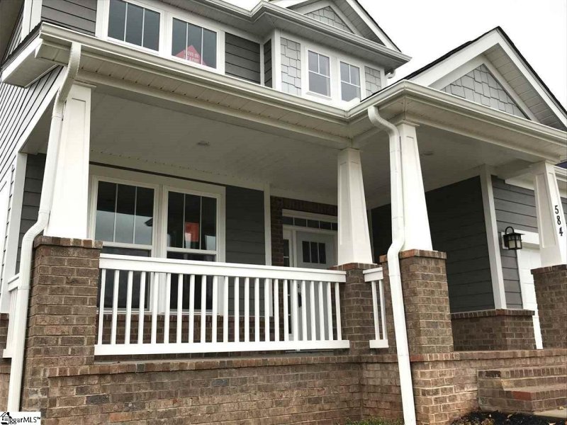 Property image 2 at 584 Serendipity Lane, Spartanburg, SC 29301