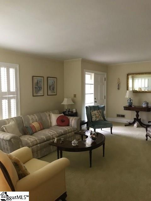 Property image 2 at 22 Brentwood Drive, Greenville, SC 29609