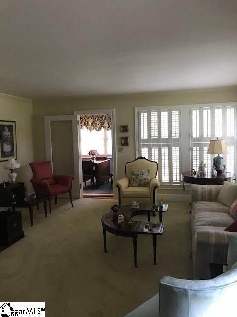 Property image 3 at 22 Brentwood Drive, Greenville, SC 29609