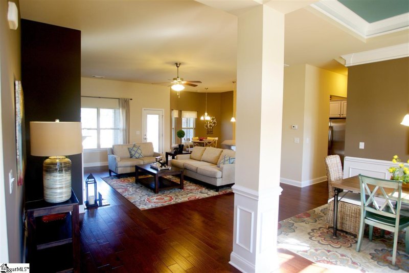 Property image 5 at 201 Gentle Slopes Way, Simpsonville, SC 29681