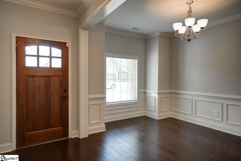 Property image 3 at 338 Scotch Rose Lane, Greer, SC 29650