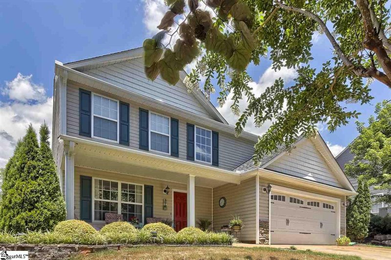 Property image 2 at 509 Oak Circle, Easley, SC 29640